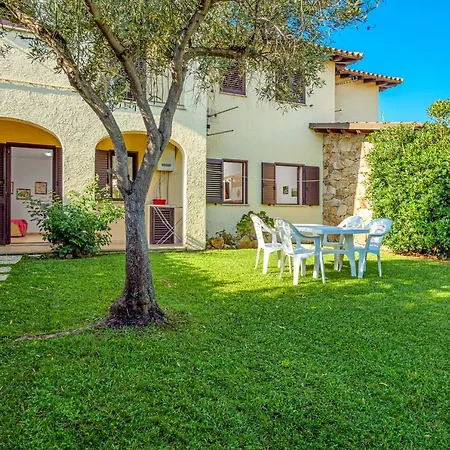 Villa Rattali 2 *