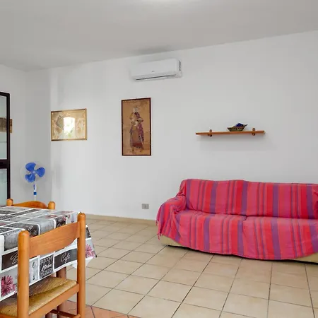 Rattali 2 Villa San Teodoro (Sardinia)