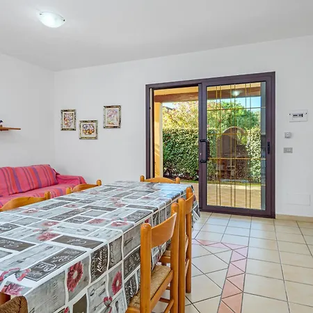 Villa Rattali 2 *