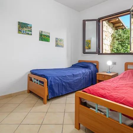 Rattali 2 Villa