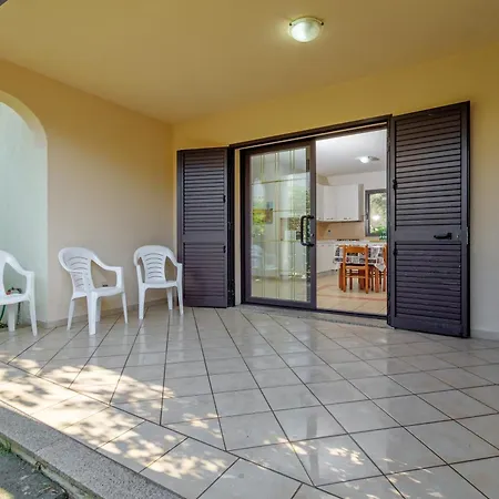 Rattali 2 Villa
