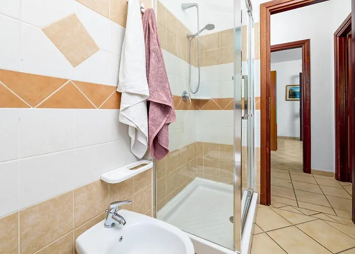 Rattali 2 * San Teodoro (Sardinia)