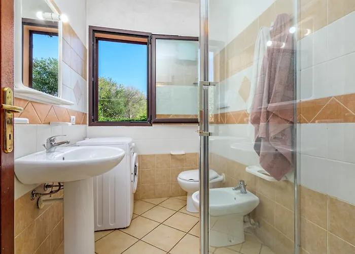 Rattali 2 San Teodoro (Sardinia)