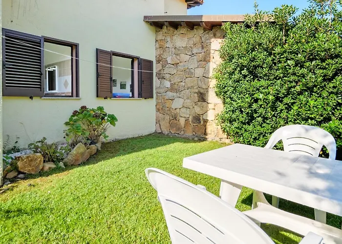 Rattali 2 * San Teodoro (Sardinia)