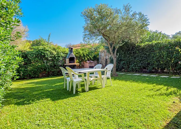 Rattali 2 San Teodoro (Sardinia)